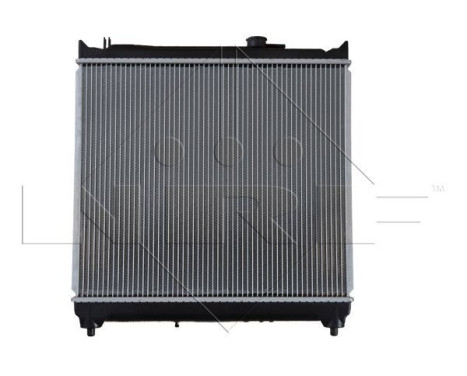 Radiator, engine cooling, Image 2