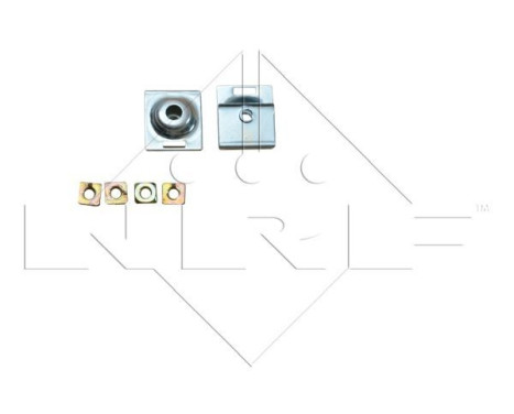 Radiator, engine cooling, Image 5