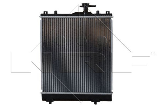 Radiator, engine cooling, Image 2