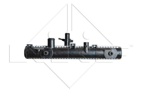 Radiator, engine cooling, Image 3