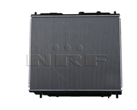 Radiator, engine cooling, Image 2