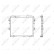 Radiator, engine cooling, Thumbnail 4