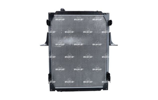 Radiator, engine cooling, Image 3