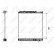 Radiator, engine cooling, Thumbnail 5