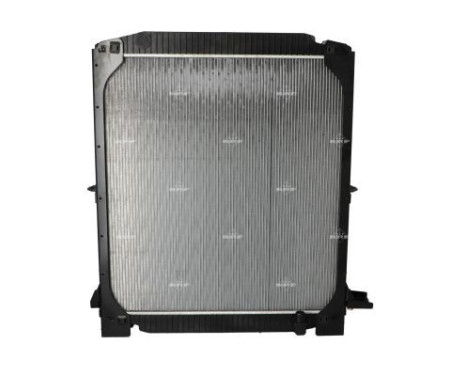 Radiator, engine cooling, Image 2