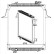 Radiator, engine cooling, Thumbnail 5