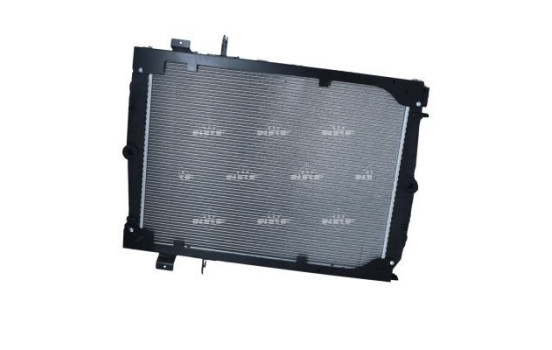 Radiator, engine cooling, Image 3