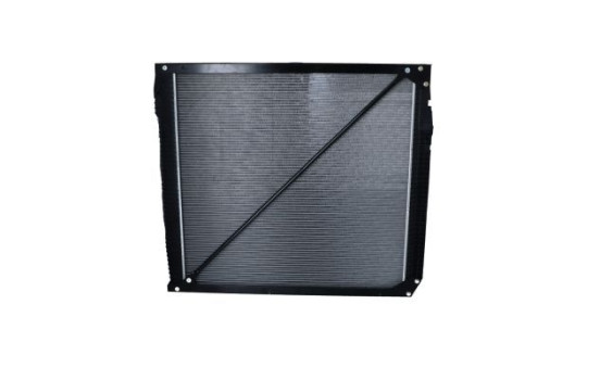 Radiator, engine cooling, Image 3