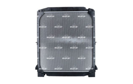 Radiator, engine cooling, Image 3