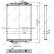 Radiator, engine cooling, Thumbnail 4
