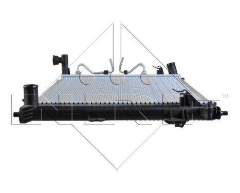 Radiator, engine cooling, Image 3