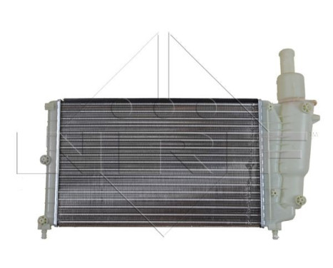 Radiator, engine cooling, Image 2