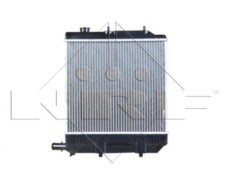 Radiator, engine cooling, Image 2