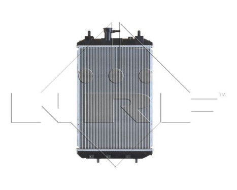 Radiator, engine cooling, Image 2