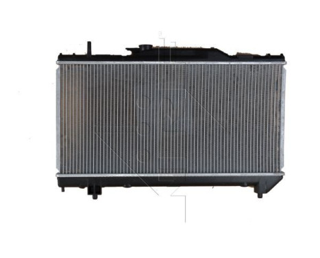 Radiator, engine cooling, Image 2