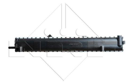 Radiator, engine cooling, Image 2