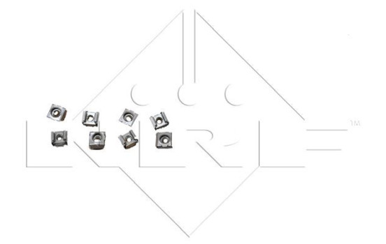 Radiator, engine cooling, Image 4