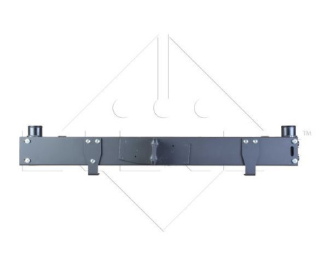 Radiator, engine cooling, Image 3