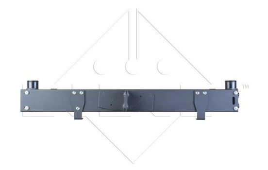 Radiator, engine cooling, Image 3