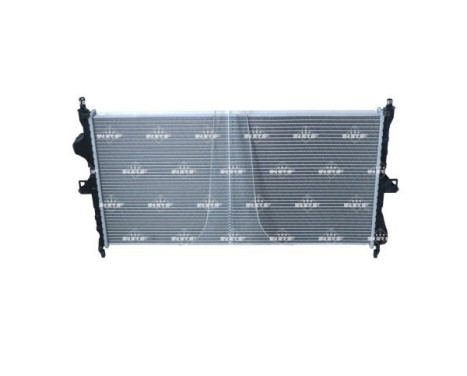 Radiator, engine cooling, Image 3