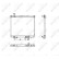 Radiator, engine cooling, Thumbnail 5