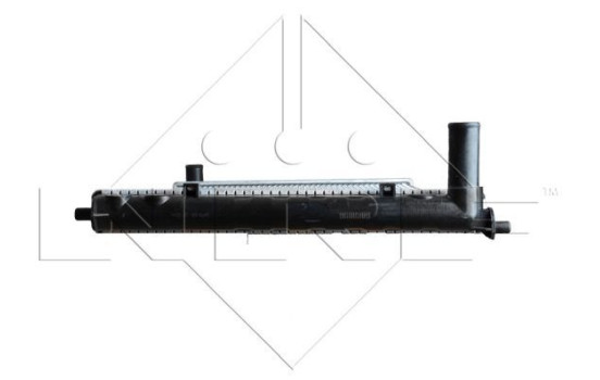 Radiator, engine cooling, Image 2