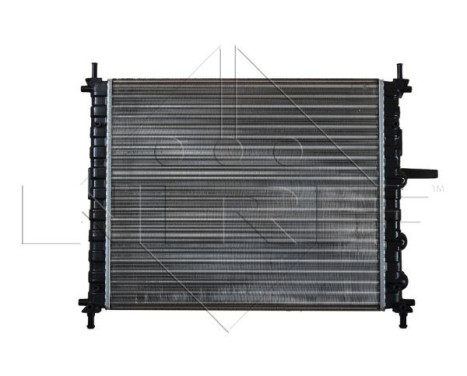 Radiator, engine cooling, Image 2