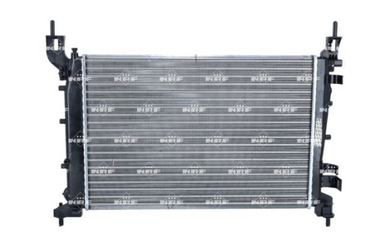 Radiator, engine cooling, Image 3
