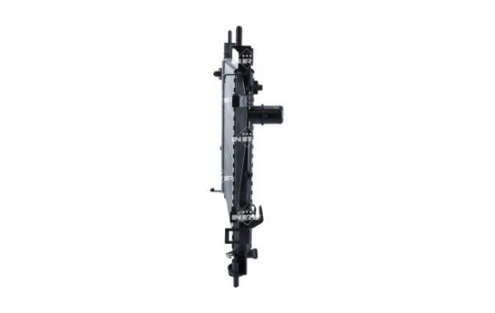 Radiator, engine cooling, Image 4
