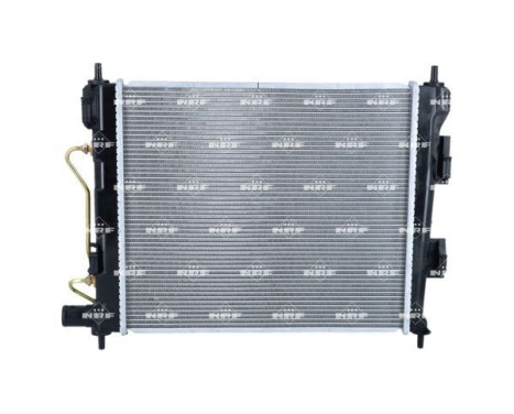 Radiator, engine cooling, Image 3