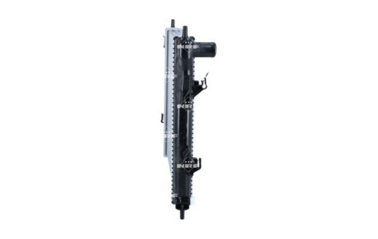 Radiator, engine cooling, Image 4