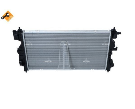 Radiator, engine cooling, Image 3