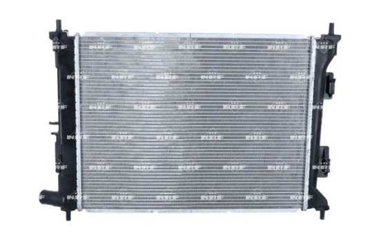 Radiator, engine cooling, Image 3