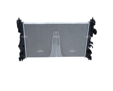 Radiator, engine cooling, Image 3