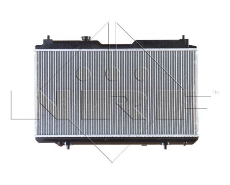 Radiator, engine cooling, Image 2