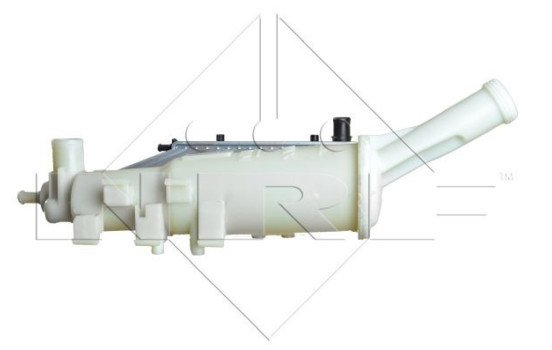 Radiator, engine cooling, Image 2