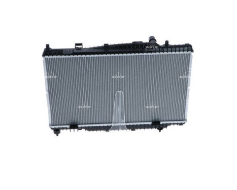 Radiator, engine cooling, Image 3