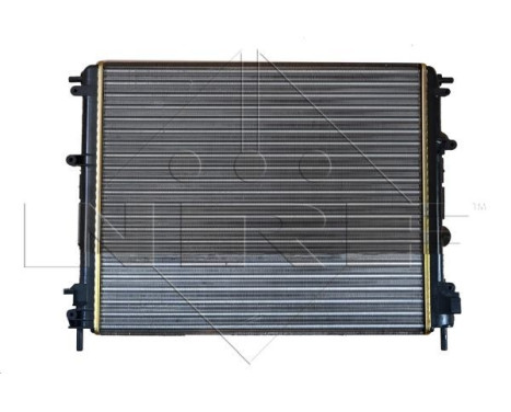 Radiator, engine cooling, Image 2