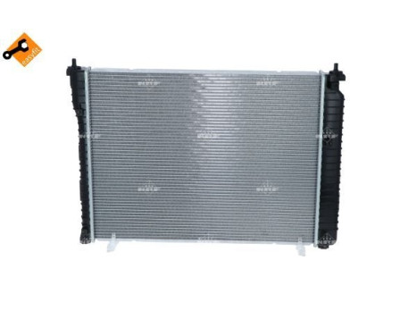 Radiator, engine cooling, Image 3