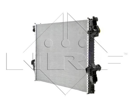 Radiator, engine cooling, Image 2