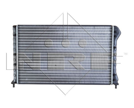 Radiator, engine cooling, Image 2