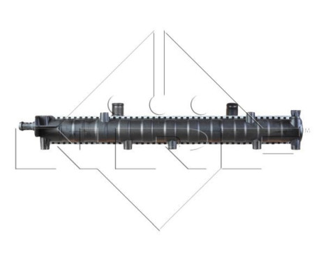Radiator, engine cooling, Image 3