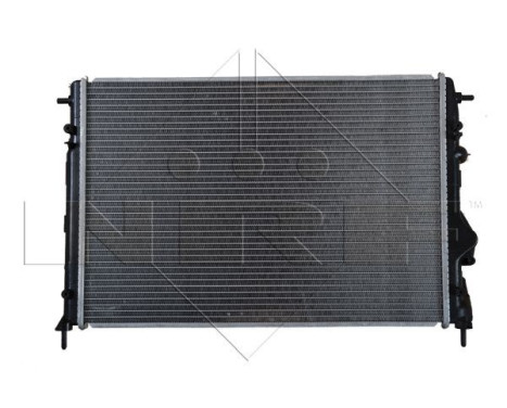 Radiator, engine cooling, Image 2