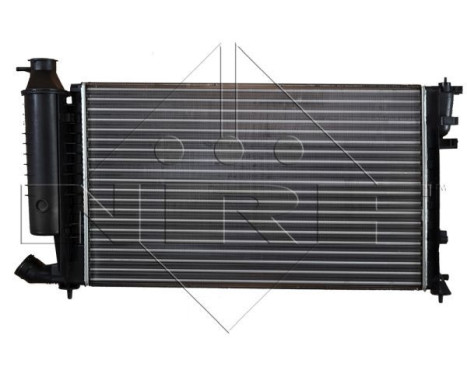 Radiator, engine cooling, Image 2