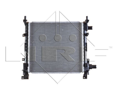 Radiator, engine cooling, Image 2