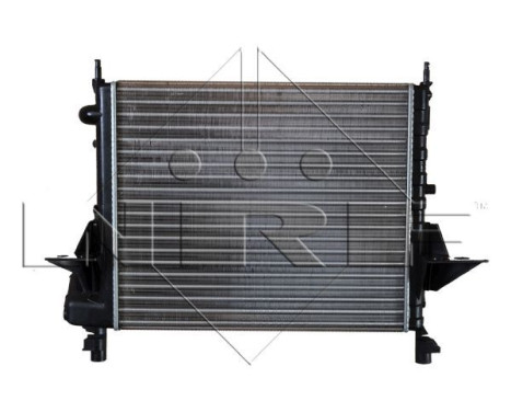 Radiator, engine cooling, Image 2