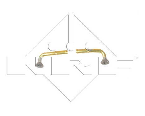 Radiator, engine cooling, Image 5