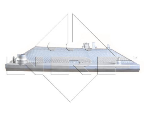 Radiator, engine cooling, Image 4