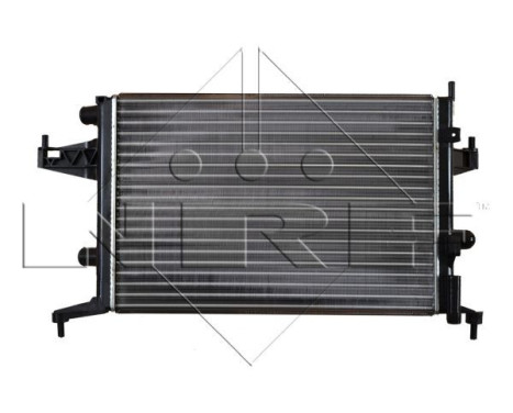 Radiator, engine cooling, Image 2