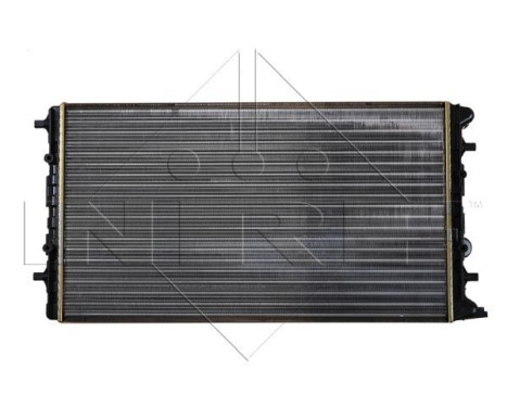 Radiator, engine cooling, Image 2